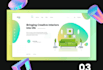 create your wordpress website with UI design and development