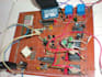 do any task of electrical and electronic engineering