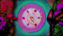 create a trippy animated lyric video for your music