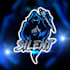 make profressional gaming logo
