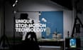 create professional product stop motion animation