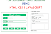 write custom html, css, javascript or jquery code for your websites
