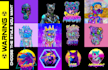 make real art no ai