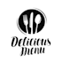 do attractive coffee, beverage, cafe and restaurant logo