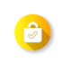 make beautiful ecommerce store, website, online shopping store logo