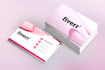 design professional business cards