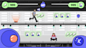 create interactive HTML5 playable ads for mobile games
