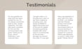 design your superyacht, cruise ship or chef, CV or resume