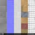 create any texture you need