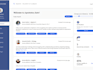 do react node mern stack developer and graphql firebase aws