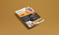 design business flyer or brochure