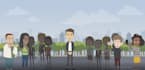 create a 2d animation and explainer video