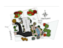 design garden and park using realtime landscape architect