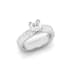 create 3d jewelry design for 3d printing  and render