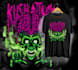 create a illustration tshirt design