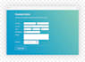 create and fix contact form cf7 gravity form wpform