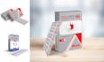 do health and medicine box design