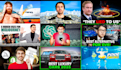 design professional miniature youtube and thumbnail