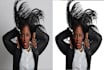 remove BACKGROUND 20 photos