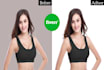 photo editing background removal,white,transparent