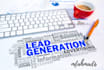 do b2b linkedin lead generation and targeted email list for you