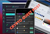 do crypto guest post on dr 70 website with dofollow link