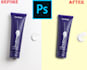 do photoshop editing and background removal service