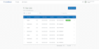 make saas application frontend and backend