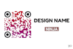 design best quality qr codes with unique designs