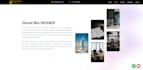 make web app using node js react js next js firebase mongodb