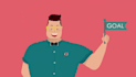 create 2d animation video 2d animated explainer video or infographic