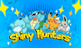 draw you or your character as pokemon trainer