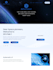 create cryptocurrency and ico websites