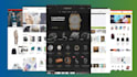 do ecommerce website, online shop, online store website