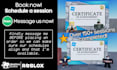 teach you how to build and or script in roblox