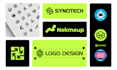 do financial trading crypto investment coin technology logo