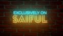 create neon sign light intro logo animation within 24 hours