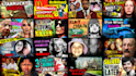create high quality, custom, true crime youtube thumbnails