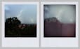 turn your normal photos into polaroids