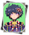 draw your genshin impact character