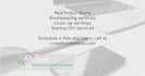 cleanup your quickbooks online