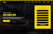 create taxi booking website, airport transfer website