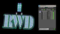 design a 3d model using matrix software that can be printed