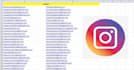 scrape active emails from any social media platfrom