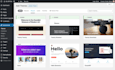 make a website within 1 hour