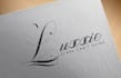design signature logo and watermark