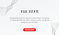 design, redesign wix website, wix landing page