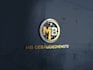 design cleaning service logo