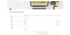 organize your life and work with notion,clickup, ghl,zapier