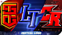 create logo for twitch, youtube, gaming, esports